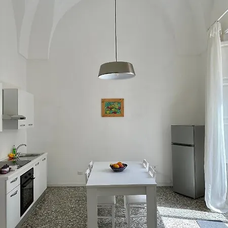 Appartement Casa Russi *