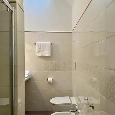 Casa Russi Appartement *