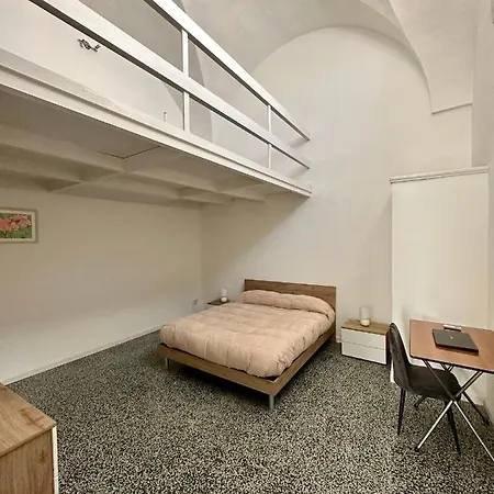 Casa Russi Apartmán Lecce