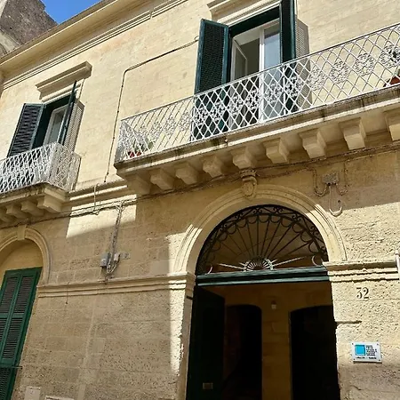 Casa Russi Apartmán