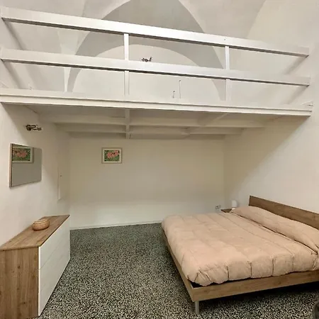 Casa Russi * Lecce