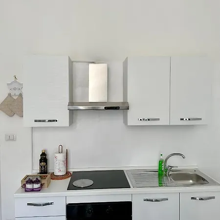 Casa Russi * Lecce