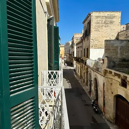 Casa Russi Lecce